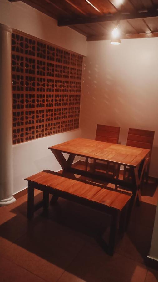 The Royal Island Hotel Mundrothuruth Ngoại thất bức ảnh
